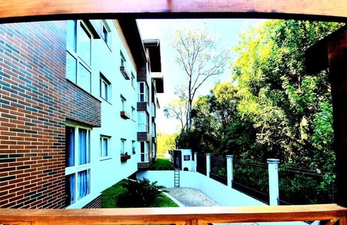 Dutra Apartment | New and comfortable apartment. Near the center