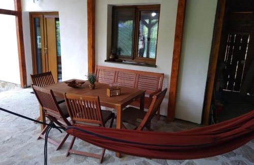 Brebu Nou House | New and comfortable two bedroom house