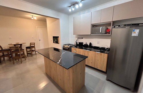 Centro Apartment | New and cozy apartment, Parque Anchieta