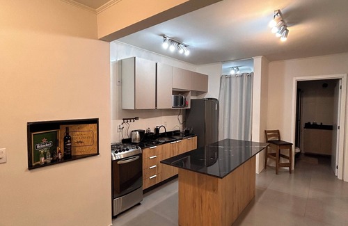 Centro Apartment | New and cozy apartment, Parque Anchieta