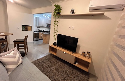Centro Apartment | New and cozy apartment, Parque Anchieta