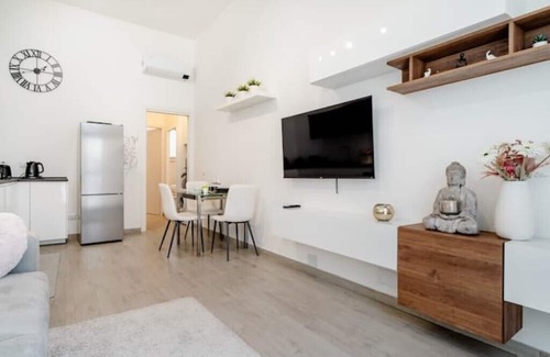 Foppette Apartment | New and cozy Apartment in Center
