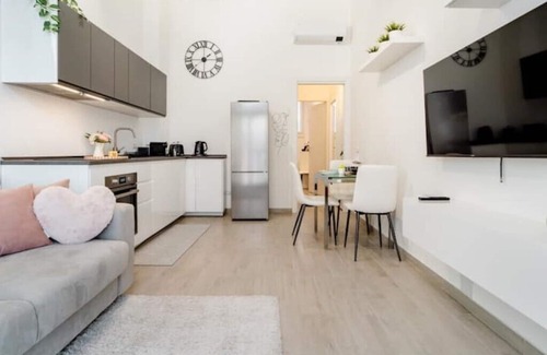 Foppette Apartment | New and cozy Apartment in Center