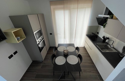 Finalborgo Villa | New and cozy hillside cottage with panoramic views