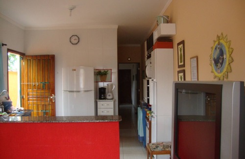 Raul Cury House | NEW AND COZY HOUSE, 600 METERS FROM THE BEACH