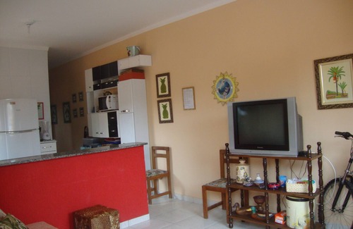 Raul Cury House | NEW AND COZY HOUSE, 600 METERS FROM THE BEACH