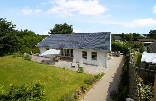 Hornbaek House | New And Cozy House By The Beach And Forest