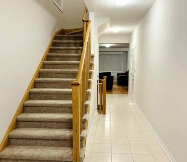 Cambridge House | New and cozy house in Cambridge