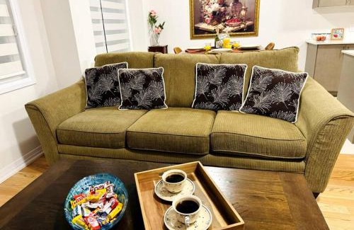 Cambridge House | New and cozy house in Cambridge