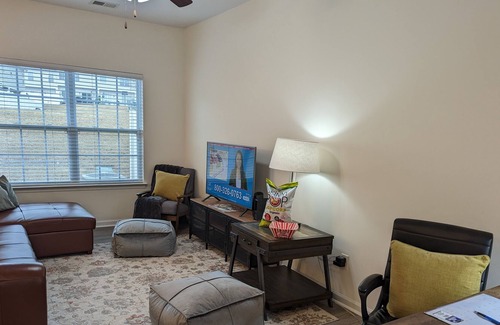 Pineville House | ✅!NEW and COZY! Near Ballantyne and Charlotte.