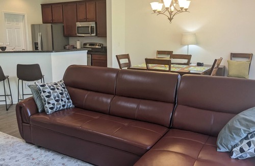 Pineville House | ✅!NEW and COZY! Near Ballantyne and Charlotte.