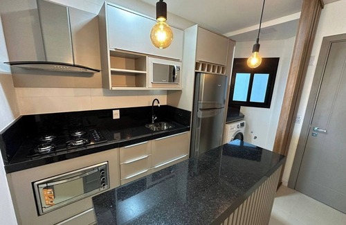 Capao da Canoa Apartment | New and decorated apartment - book directly with me - IG pabloreidoimovel