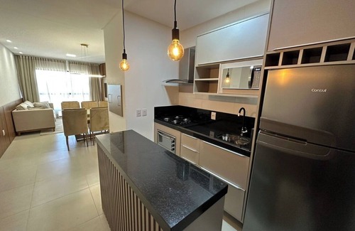 Capao da Canoa Apartment | New and decorated apartment - book directly with me - IG pabloreidoimovel