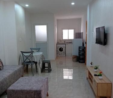 1e Arrondissement Zarzis Ville Apartment | New and elegant apartment in the city center