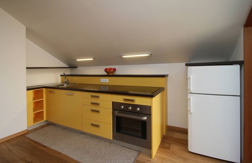San Lorenzo di Sebato Apartment | New and fully furnished apartment! Calm and relaxation guaranteed!