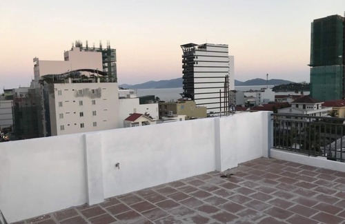Vinh Hai Apartment | New and great cozy studio