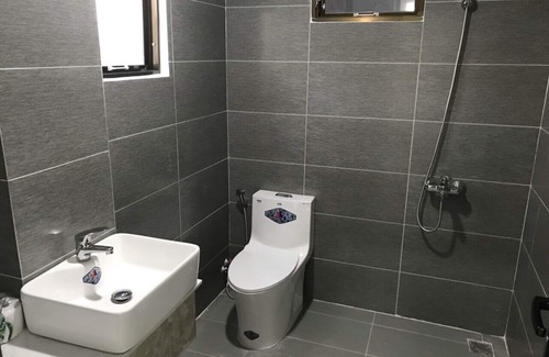 Vinh Hai Apartment | New and great cozy studio
