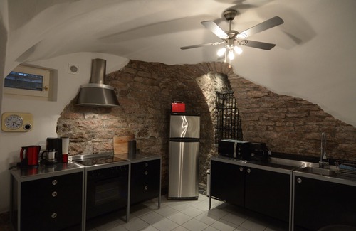 Heidelberg City Centre Apartment | New and high quality, central and modern apartment in Art Nouveau style