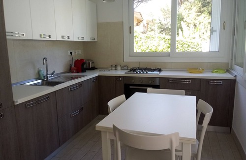 Cala Liberotto House | New and comfortable beach house - 3/4 beds