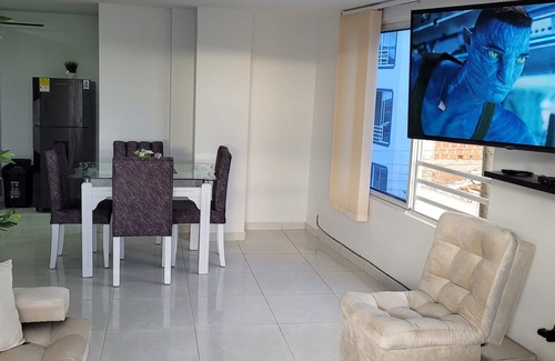 Cartago Apartment | NEW AND LUXURIOUS APT.