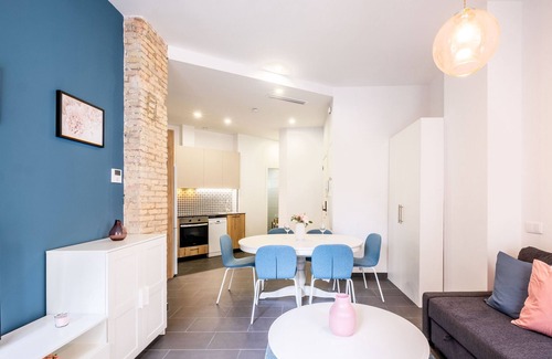 Morvedre Apartment | 👉🏻New and Modern Apt. with Comfy Beds👈🏻