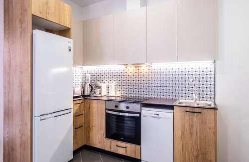 Morvedre Apartment | 👉🏻New and Modern Apt. with Comfy Beds👈🏻