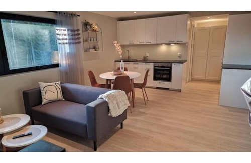 Spydeberg Apartment | New and modern apartment