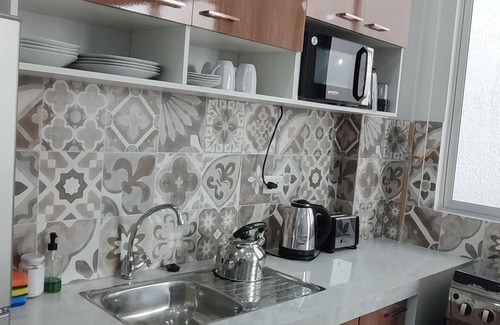 Sucre Apartment | New and modern apartment