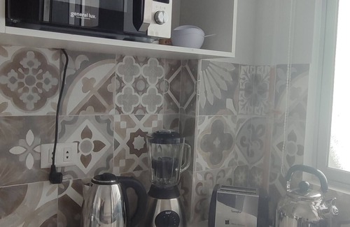 Sucre Apartment | New and modern apartment