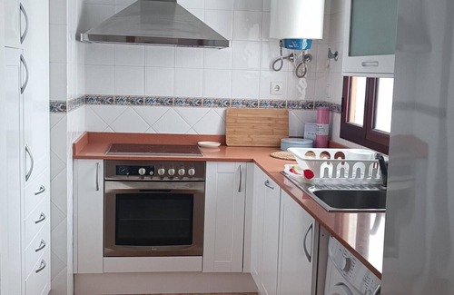 Melenara Apartment | New and Modern Apartment in Salinetas Beach.