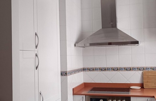 Melenara Apartment | New and Modern Apartment in Salinetas Beach.