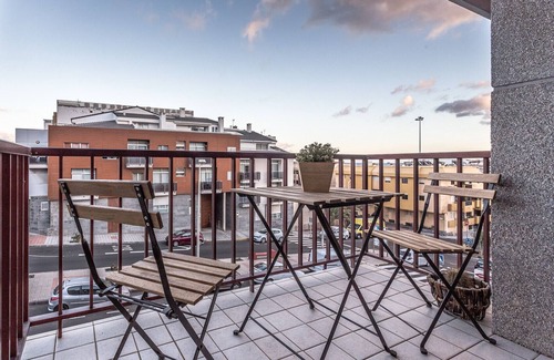 Melenara Apartment | New and Modern Apartment in Salinetas Beach.