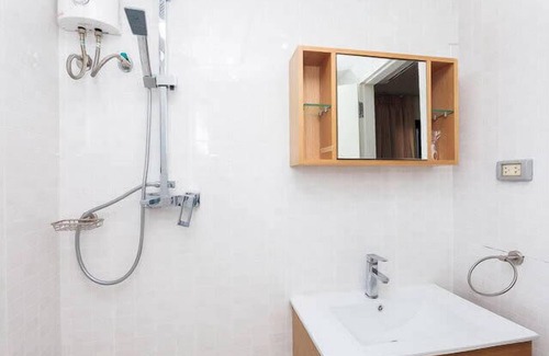 Suan Luang Apartment | New and Modern Studio 24-2