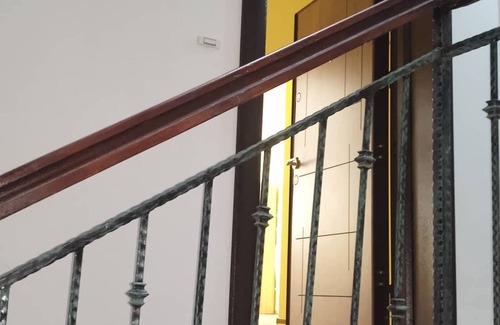 Burgas Center Apartment | New and modern two bedroom apartment for rent right in the center of Burgas, Bulgaria