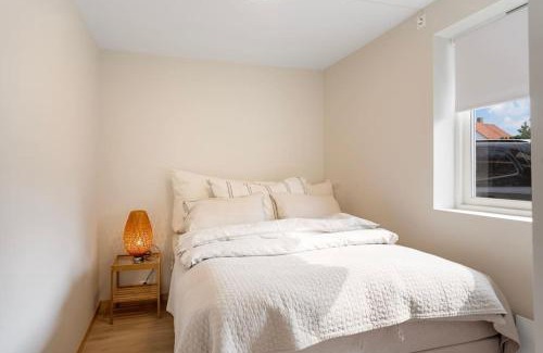 Haugesund Apartment | New and Urban Apartment, centrally located close to nature