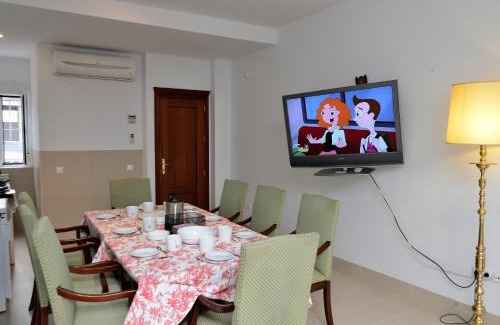 Mairena del Alcor House | New Andalusian House 31 Free Private Parking