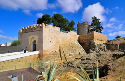 Mairena del Alcor House | New Andalusian House 31 Free Private Parking