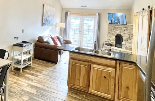 Angel Fire Condo | New Angel Fire Condo!
