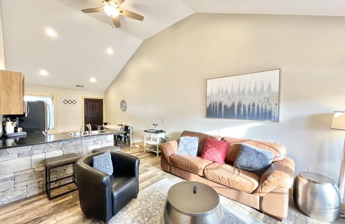 Angel Fire Condo | New Angel Fire Condo!