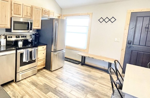 Angel Fire Condo | New Angel Fire Condo!