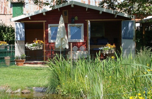 Zarpen Apartment | NEW! Anitas Ostseefewo near Lübeck