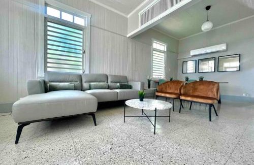 Primero House | New! Antique House at Ponce