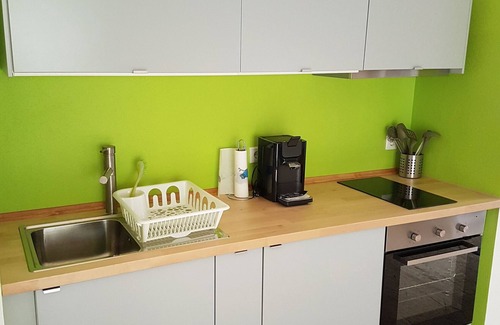 Mauerstetten Apartment | NEW Apartment at Birkenfeld Allgäu Kaufbeuren