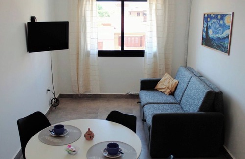 San Salvador de Jujuy Apartment | New apartment in a quiet neighborhood 5 minutes from the center.