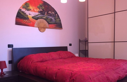 Caerano di San Marco Apartment | New apartment with garden, convenient to services