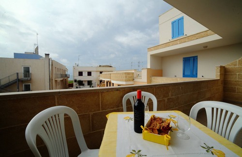Torre Mozza Apartment | New apartment on the 2nd floor and 120 m from the beach