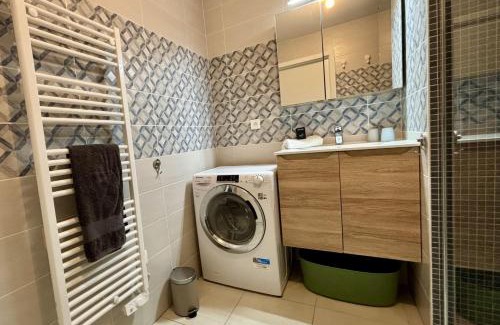Illkirch-Graffenstaden Apartment | New apartment with large terrace!