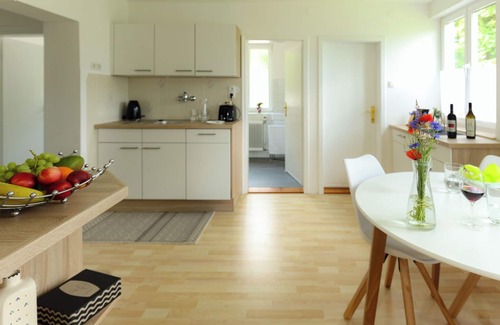 Scheifling Apartment | New apartment with panoramic views of the Zirbitzkogel-Grebenzen Nature Park