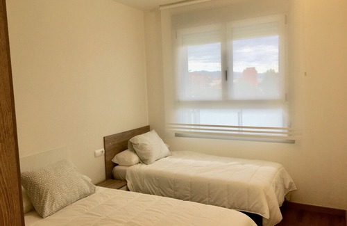 Sant Adria de Besos Apartment | New apartment near the beach