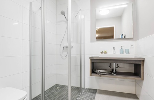 Ramersdorf Apartment | New apartment with air conditioning